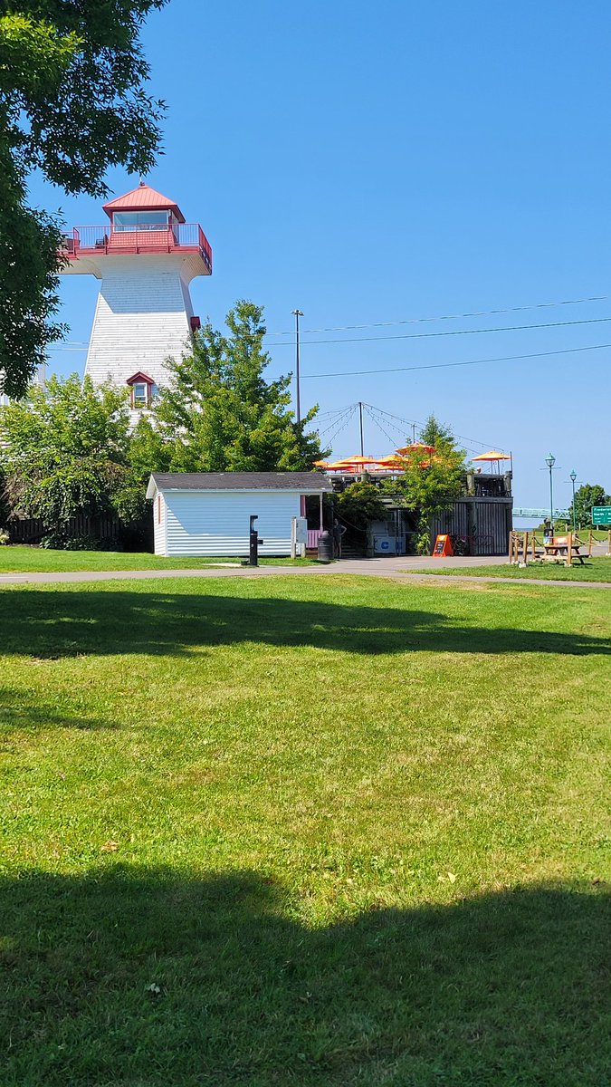 Nadine Powell TWN (@nadinehp4) on Twitter photo A very short visit. But very sweet❤️. I'll be back. Chilling along the St. John River in downtown #Fredericton <a href="/MurphTWN/">Chris Murphy TWN</a> <a href="/tomcnicholls/">Tom Nicholls 🏋️♀️🏎️🎣🔫🎶🥇🏆</a> <a href="/mynewbrunswick/">My New Brunswick 🇨🇦</a> <a href="/weathernetwork/">The Weather Network</a> A very short visit. But very sweet❤️. I'll be back. Chilling along the St. John River in downtown #Fredericton <a href="/MurphTWN/">Chris Murphy TWN</a> <a href="/tomcnicholls/">Tom Nicholls 🏋️♀️🏎️🎣🔫🎶🥇🏆</a> <a href="/mynewbrunswick/">My New Brunswick 🇨🇦</a> <a href="/weathernetwork/">The Weather Network</a>