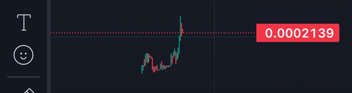 StaySwagged's tweet photo. And $RICK is going crazier! 

The goal isn’t reached yet , we started off little & now about to be the next big hit on $TRON 

THIS IS FACTS! ✅
We aren’t sleeping on here & remember. ,community is everything 

Based chads in chat 
Come back #RICK $RICK & start your journey to freedom 

https://t.co/ytJ0XzyVVs

TV8ywHSMxE6ymtLkahuEjQZ62yd8WmbsK9