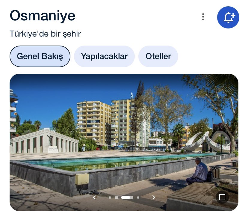 _selcukkaya_'s tweet photo. #Osmaniyeilolali28yiloldu https://t.co/4fVsNrRlUR