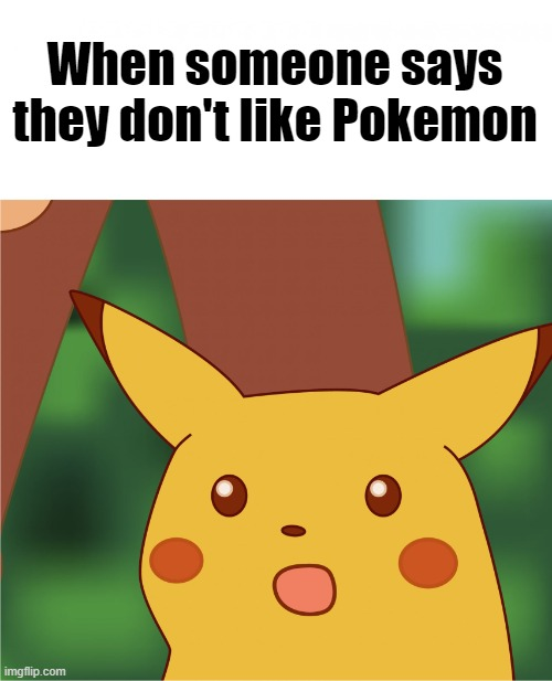 WorldofPocketM1's tweet photo. The audacity of some people right!!!! 🥴😲😮 I mean who would not love little friendly pets you can train for battle and then evolve as well!! 

#pokemoncommunity #pokemonscarlet #pokemongo #league #kirlia #eevee #pokecenter #library #pokemonbooks #DeadpoolAndWolverine https://t.co/mMlJcPAg40