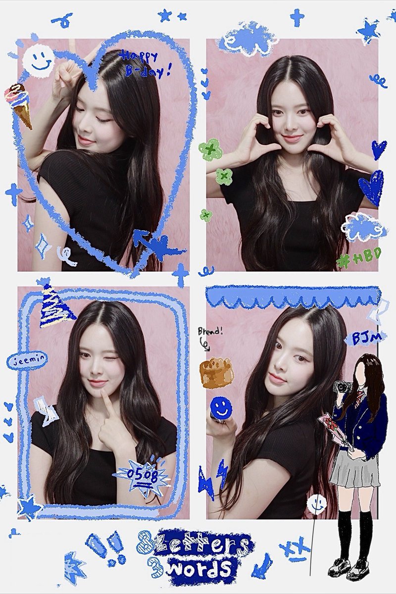 mayluvje's tweet photo. 지지지정 진짜 다 떴어... https://t.co/1aWNyRcnxL