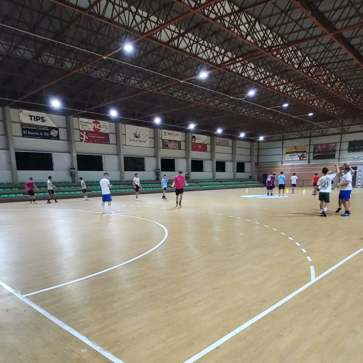 TORRELLANO H.C. tweet media