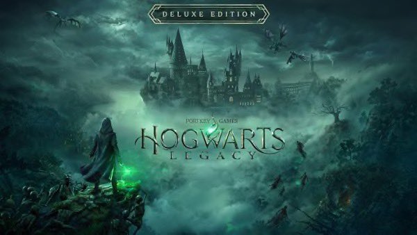 ThoseTG's tweet image. hogwarts legacy Deluxe Edition (pc only giveaway)

- Repost ♻️
- Follow @ThoseTG &amp;amp; @DiReCreate /W 🔔 
- Max 1 entry 

Ends in 24 hours ! ⏰

#HogwartsLegacy 

X is not affiliated with nor responsible for this giveaway
