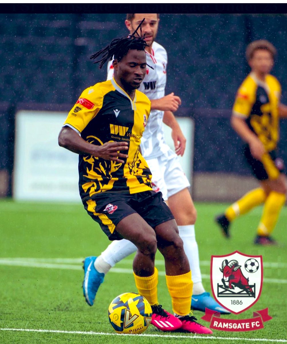 🔏| NEW SIGNINGS

We are delighted to announce the signings of Timmy Akerele, Cheick Camara, Sam Willett, Abib Kone and Ewen Finnie.

Five massive additions for us coming from Crawley Green, Codicote and Cheshunt to join. 

#upthestops 🔵