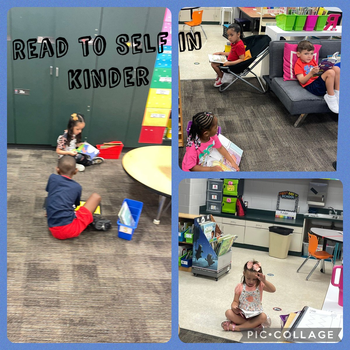 Read to Self in progress! <a href="/HumbleISD_HE/">Humble Elementary</a>