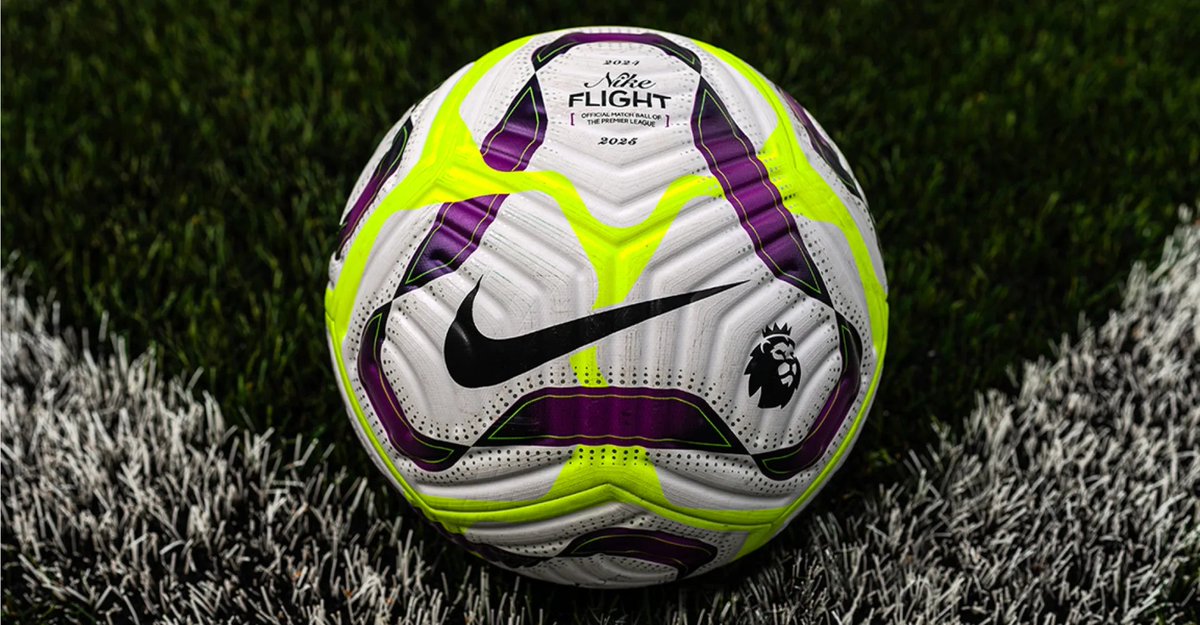 nike premier x futsal soccer ball