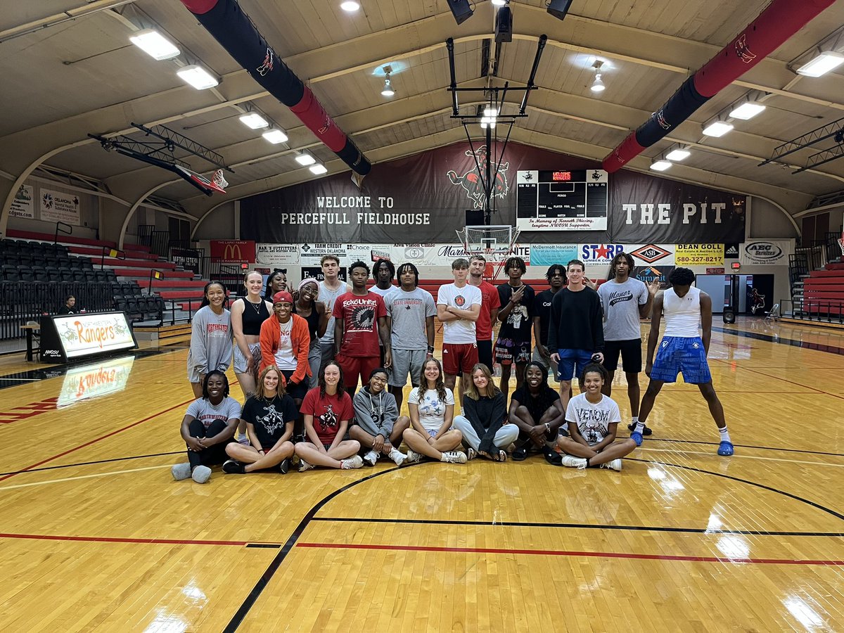 Tamaj Gordon tweet media