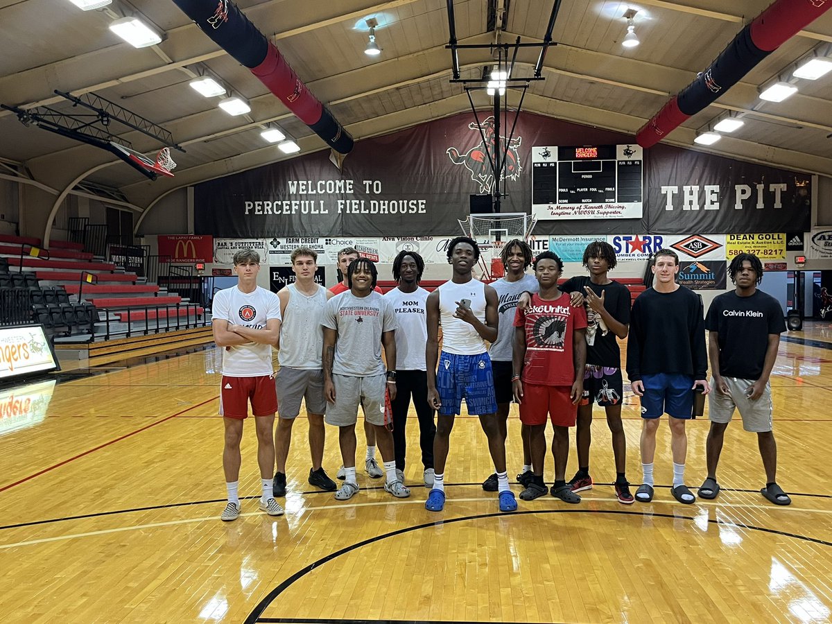 Tamaj Gordon tweet media