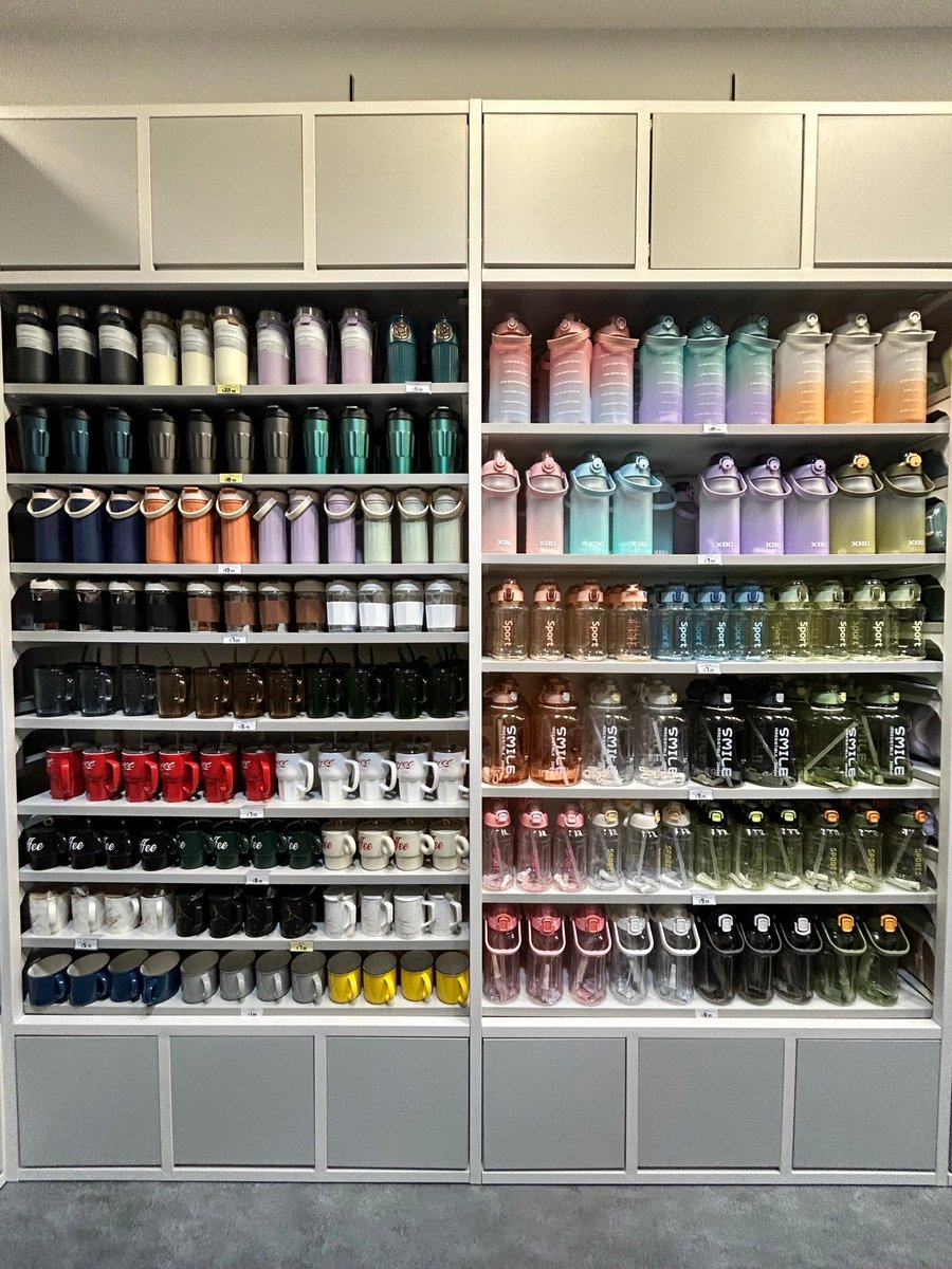 Never know what you might find at YOYOSO!
#yoyoso #finds #MH_Mall