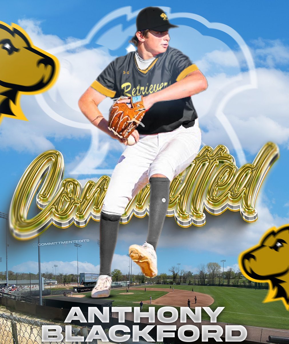 Anthony Blackford (@anthonyb_2006) on Twitter photo I am proud to announce that I will be furthering my academic and athletic career to play D1 baseball at UMBC. I would like to thank my family, friends , and coaches for helping me get to this point.
<a href="/CPBacademy/">CPBA</a> <a href="/PHillsBaseball/">PHHS Baseball</a> <a href="/RPP_Baseball/">RPP Baseball</a> <a href="/NikoLeontarakis/">Niko Leontarakis: MS & CSCS</a> <a href="/matt_hartshorn2/">Matthew Hartshorn</a> I am proud to announce that I will be furthering my academic and athletic career to play D1 baseball at UMBC. I would like to thank my family, friends , and coaches for helping me get to this point.
<a href="/CPBacademy/">CPBA</a> <a href="/PHillsBaseball/">PHHS Baseball</a> <a href="/RPP_Baseball/">RPP Baseball</a> <a href="/NikoLeontarakis/">Niko Leontarakis: MS & CSCS</a> <a href="/matt_hartshorn2/">Matthew Hartshorn</a>
