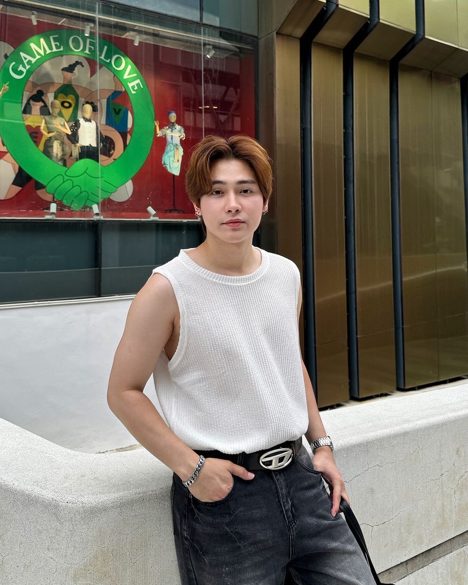 hourlyblpics's tweet photo. — ✧ Tod Techit
#โต๊ดเตชิต #กลูโต๊ด #techittod #todtechit @techittod https://t.co/5aYXXSeQwj