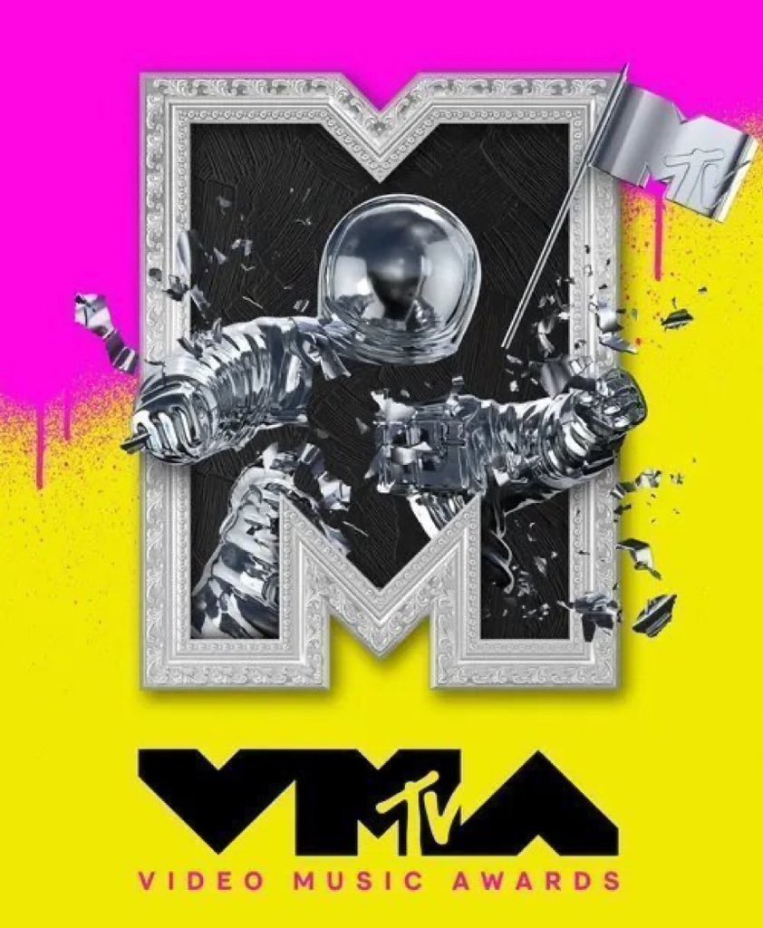 ArianaWorldHQ's tweet photo. VMAs Power Hour Push! 🚀

Ariana fans! We’ll be teaming up with ARMYS to help vote for the VMAs. This will help maximize both artist's chances in the fan-voted awards. Make sure to vote:

— ARIANA GRANDE
🏆Video of The Year
🏆Artist of The Year

— JUNGKOOK
🏆Best Collaboration
🏆Best K-Pop

🗳: https://t.co/PQzTQ7SRoq
📆: ends on August 31

#JUNGKOOKXARIANAVMAS
#ARMYSXARIANATORS @KookCharts @mhereonlyforbts