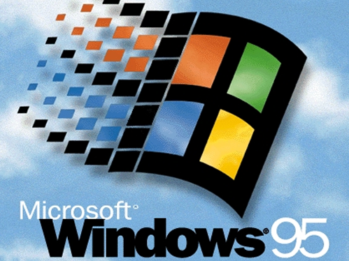 Happy Win 95 launch day! 29 years ago we launched Windows 95 in Redmond, WA. A very memorable day for all of us involved in Win 95. 
Thanks to <a href="/MisterMorrill/">Kevin Morrill</a> for the reminder.