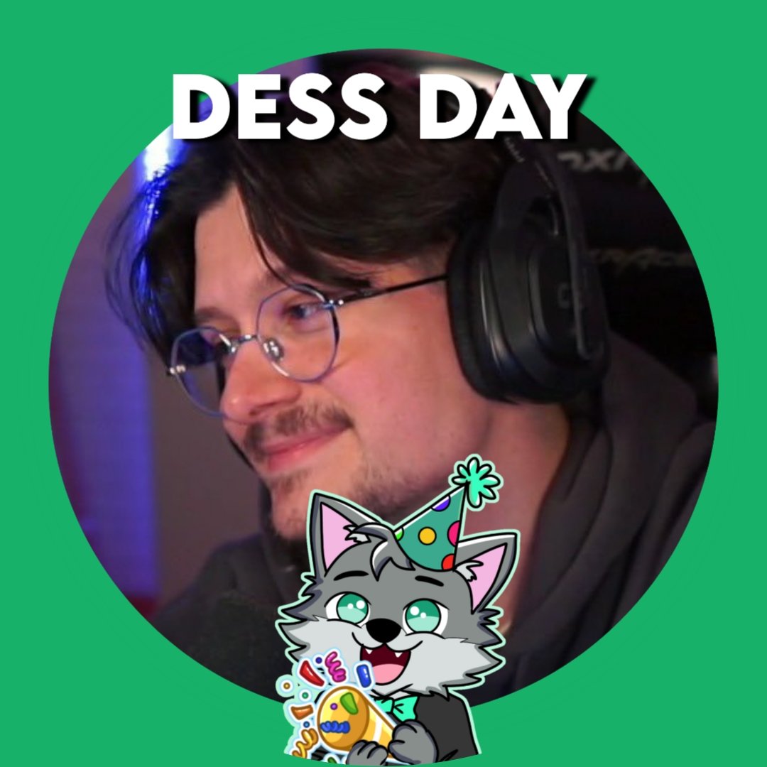 desslands's tweet image. ⚠️ MANADAAA ⚠️

Este lunes 26, es el cumpleaños de Dess‼️

Por eso os propongo que para ese día, todos nos pongamos una de estas fotos hechas por @luvisnoopy, con el dibujo de @silenttcat  🫂

También comentaros que se utilizará el #DessParty30

Espero que os guste la idea ❤️