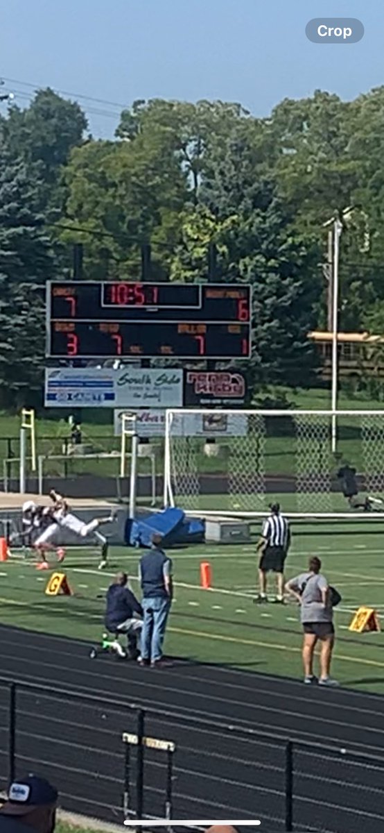 Darius Eubank tweet media