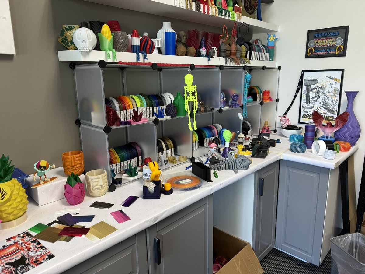 Paul Beech 星熊 tweet media