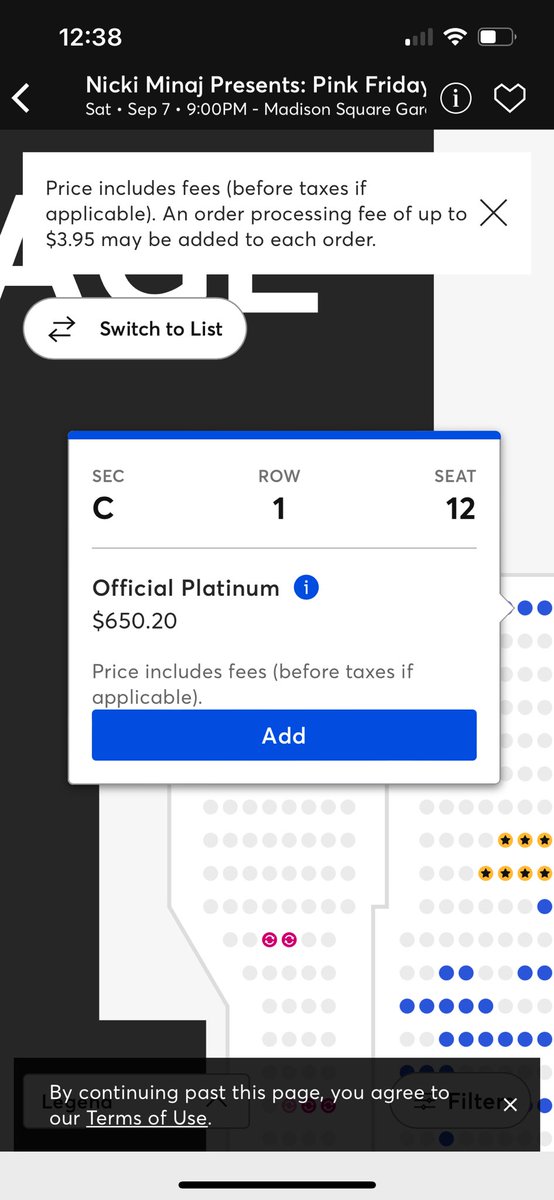 ichbinnothing's tweet image. oh wow 🫢 #GagCityRELOADED