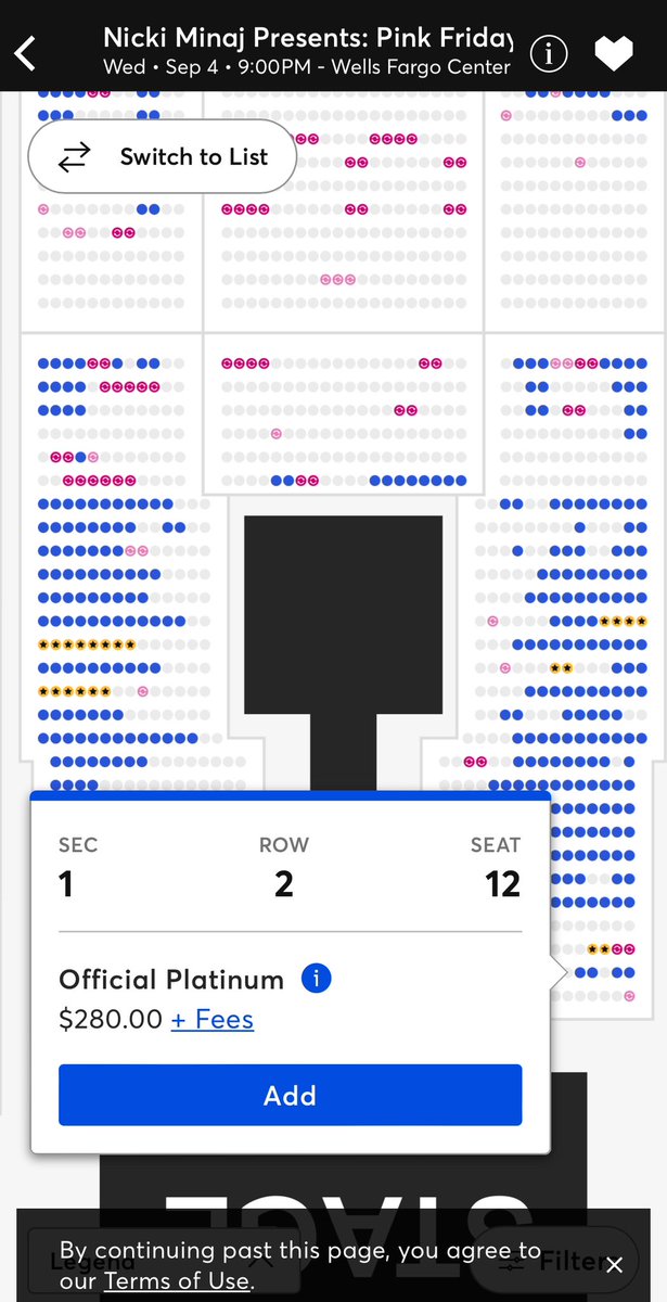 ichbinnothing's tweet image. oh wow 🫢 #GagCityRELOADED