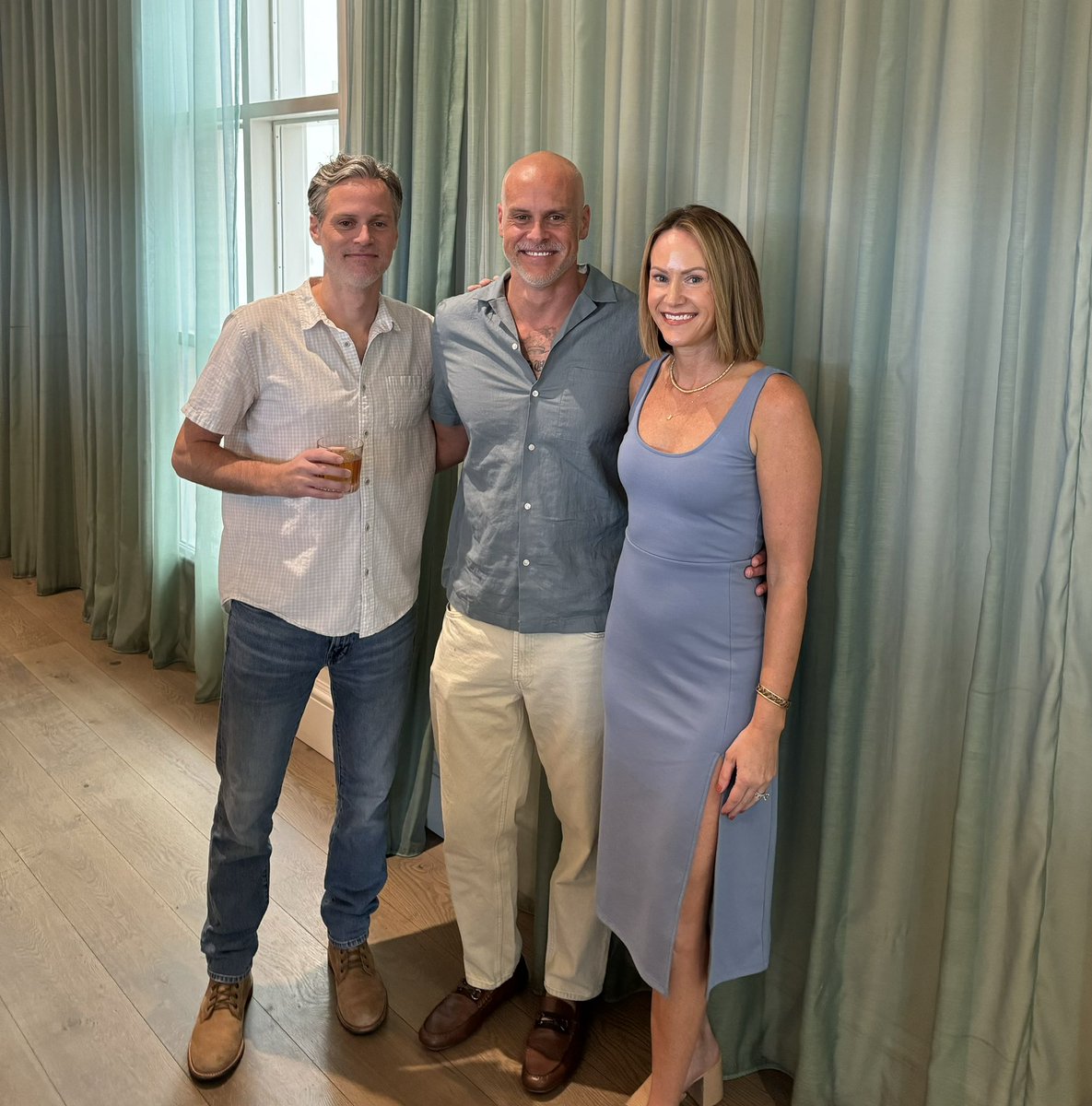 Tim Holt tweet media