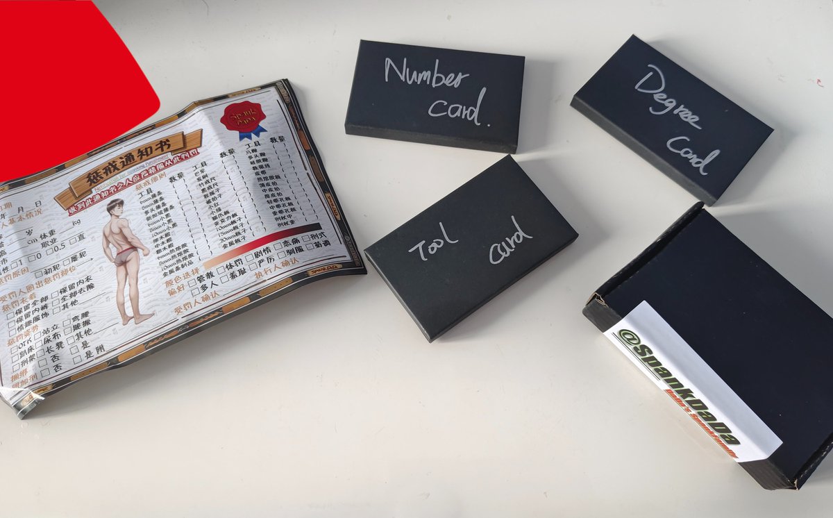 wudibeimmm's tweet image. 哇哇，真的收到了，质感好好啊，下次 sj 一定要试试，牌玩的就是未知感，真的完全靠自己，有种想来 100 下小红奖励自己的感觉 #sp #武汉 #贝贝