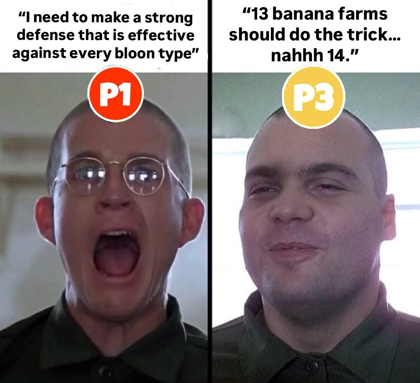 Can’t hate on the banana farm believers💯🍌🍌🍌🍌