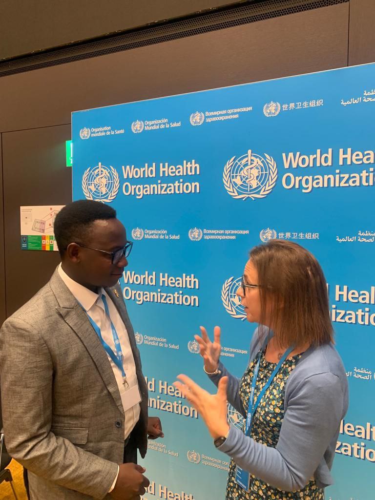 yangaza209's tweet photo. Dear  NTDs Team members on X , I'm delighted  to be nominated  for the #MweleMalecelaAward2024 in NTDs of @TzHealthSummit
Please vote for me  through link below 
https://t.co/Y2b35n8B9M

Name : Yona Eliud Yangaza 

@SoceFallBirima  @HamisiMsagama  @ThokoPooley  @DrTedros https://t.co/vE2Je7FkPE