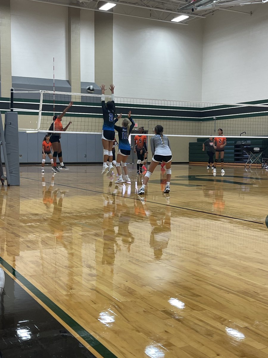 Lauren Rowe M.Ed. (@mrs_rowe12) on Twitter photo Over to Cardiff for some 8th grade volleyball! The four teams played great today! Fantastic way to start off the volleyball season!! #weareparkway #builtdifferent <a href="/MPJHEagles/">Memorial Parkway JH</a> Over to Cardiff for some 8th grade volleyball! The four teams played great today! Fantastic way to start off the volleyball season!! #weareparkway #builtdifferent <a href="/MPJHEagles/">Memorial Parkway JH</a>
