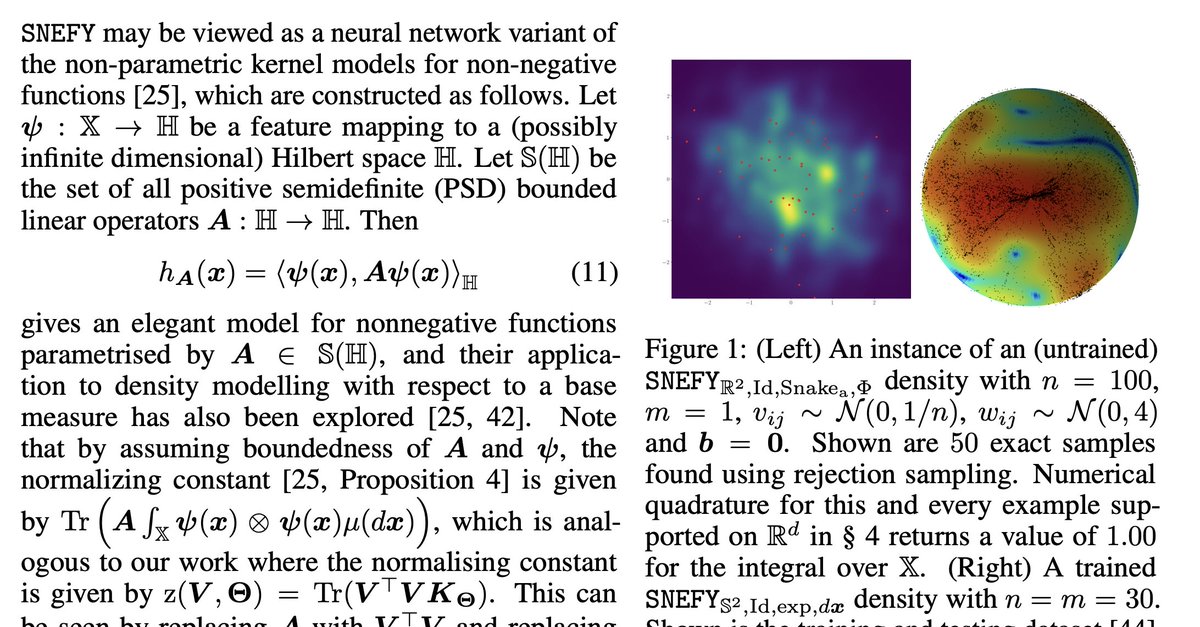 Yannic Kilcher 🇸🇨 tweet media