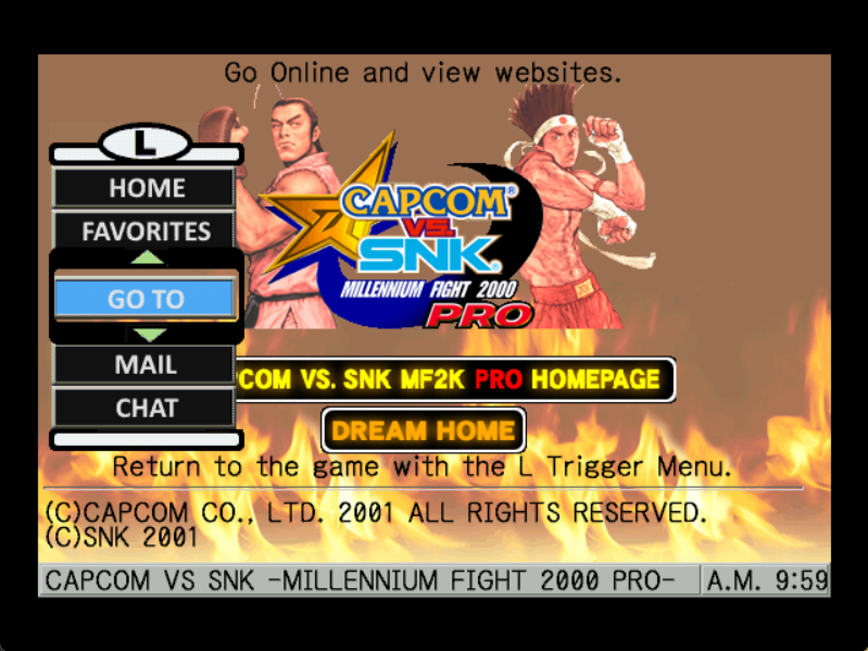 Let's say someone was interested in posting a translation patch soon...

Where does one do that nowadays? 
(and is it accessible via a Dreamcast web browser?)