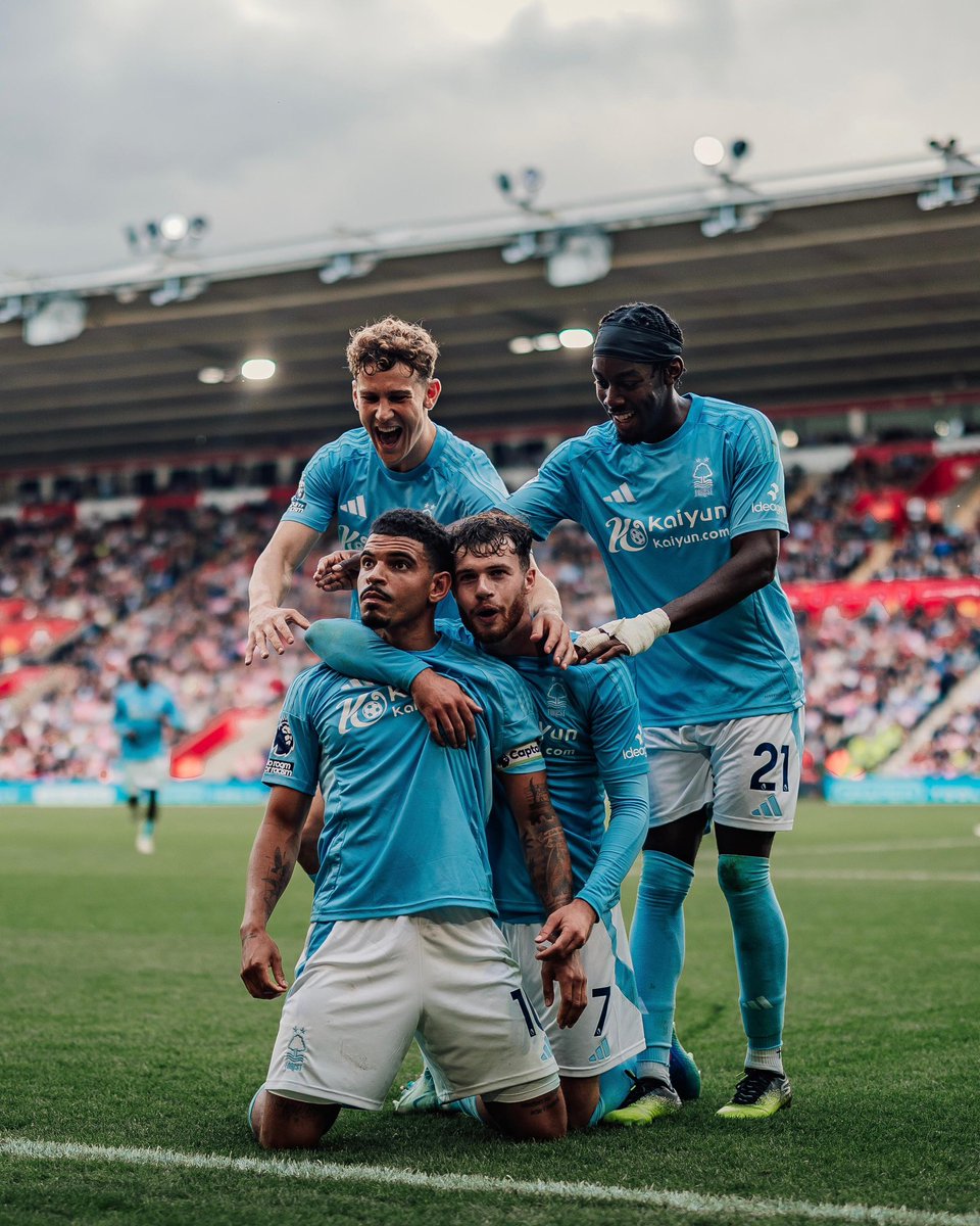 Morgan Gibbs-White tweet media