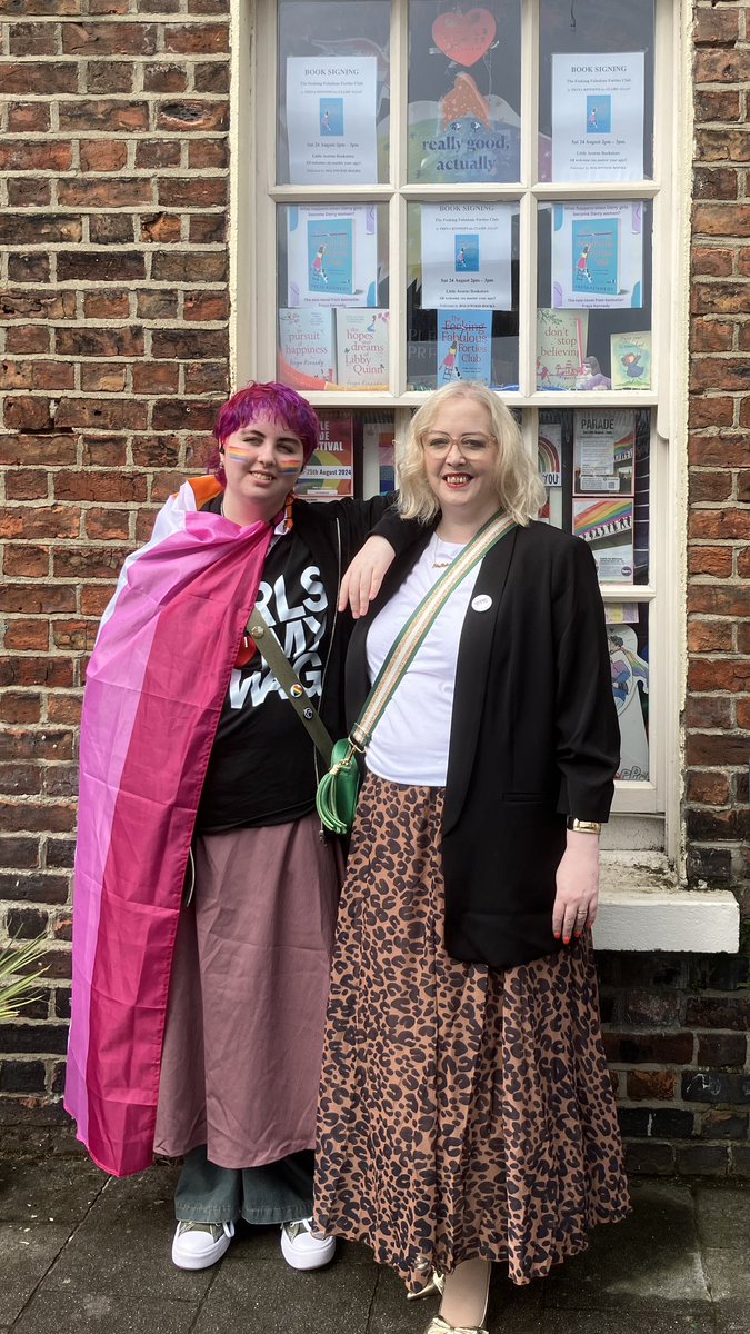 Little Acorns Bookstore (@littleacornsbks) on Twitter photo <a href="/ClaireAllan/">Claire Allan</a> <a href="/BoldwoodBooks/">Boldwood Books</a> <a href="/janebuckley_sc/">Jane Buckley</a> Three generations of readers at with #TheFeckingFabulousFortiesClub #FFFC signing today by best-selling #Derry Author <a href="/ClaireAllan/">Claire Allan</a> in <a href="/LittleAcornsBks/">Little Acorns Bookstore</a>. Claire here with daughter Cara & the lovely Catherine who ensured everyone had a hot drink & biscuit - thank-you! ๐๐3/3 <a href="/ClaireAllan/">Claire Allan</a> <a href="/BoldwoodBooks/">Boldwood Books</a> <a href="/janebuckley_sc/">Jane Buckley</a> Three generations of readers at with #TheFeckingFabulousFortiesClub #FFFC signing today by best-selling #Derry Author <a href="/ClaireAllan/">Claire Allan</a> in <a href="/LittleAcornsBks/">Little Acorns Bookstore</a>. Claire here with daughter Cara & the lovely Catherine who ensured everyone had a hot drink & biscuit - thank-you! ๐๐3/3
