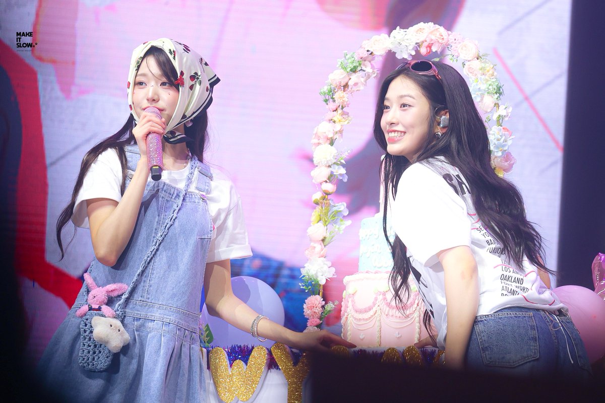 MAKE IT SLOW tweet media