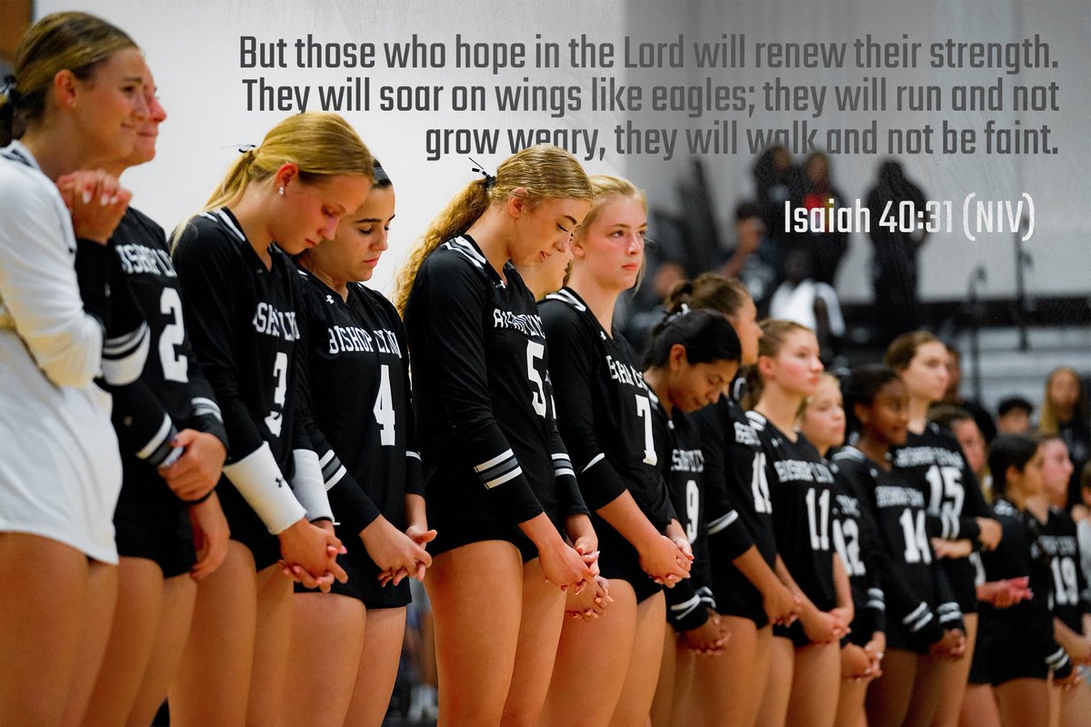 BishopLynch's tweet image. #SaturdayScripture