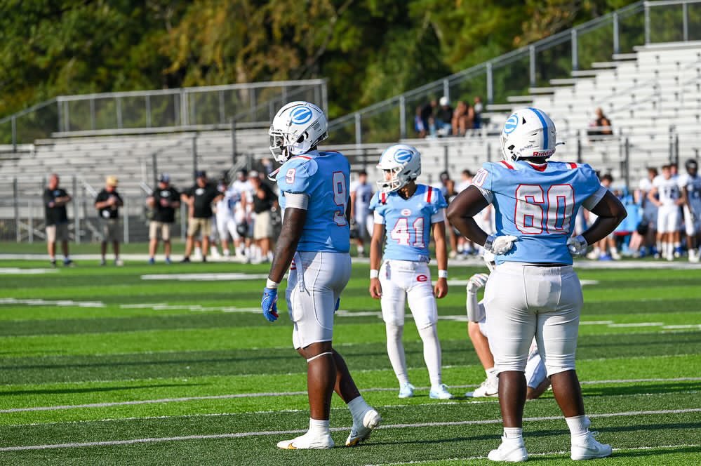 We’re in season 🧱 <a href="/coachJB_318/">Jonathan Bradford sr</a> <a href="/CoachHen_1/">Jared Hensley</a> <a href="/CoachBradSmiley/">Brad Smiley</a> <a href="/CoachSchexTU/">Kyle Schexnayder</a> <a href="/CoachHouston4/">Shaun Houston</a> <a href="/KramerHagan/">Kramer Hagan</a>