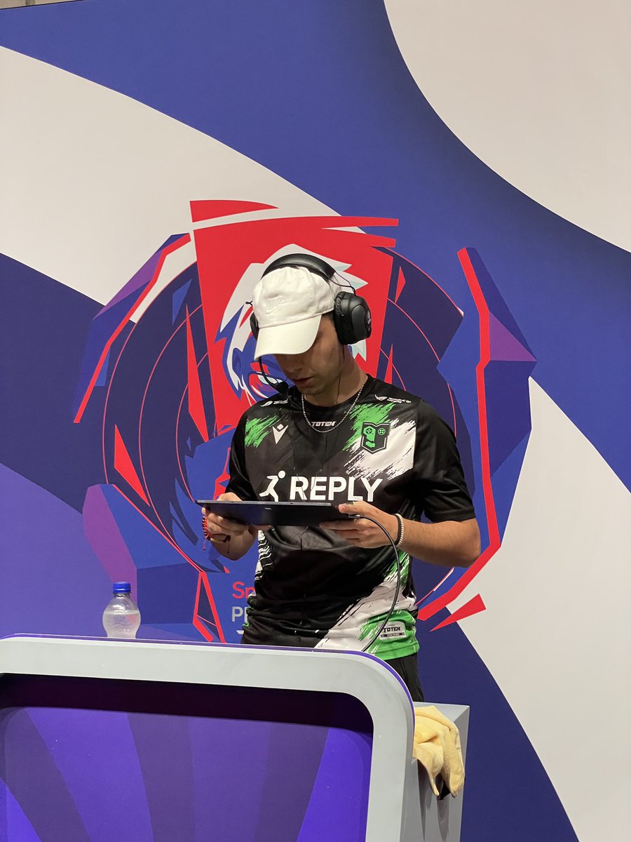 Heretics iKaoss tweet media