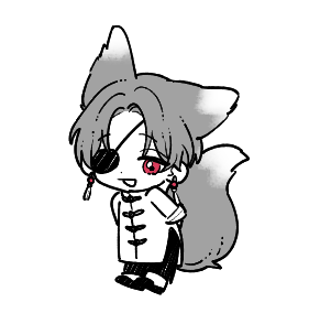 「けもしょたを描く腕鈍っとらんぞ自画自賛するんですがかわいく描けました 」|おうかのイラスト
