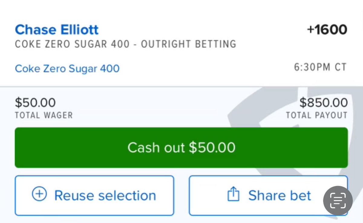 Furnacepicks's tweet image. $100 to one person who likes / RTs if it cashes 💰