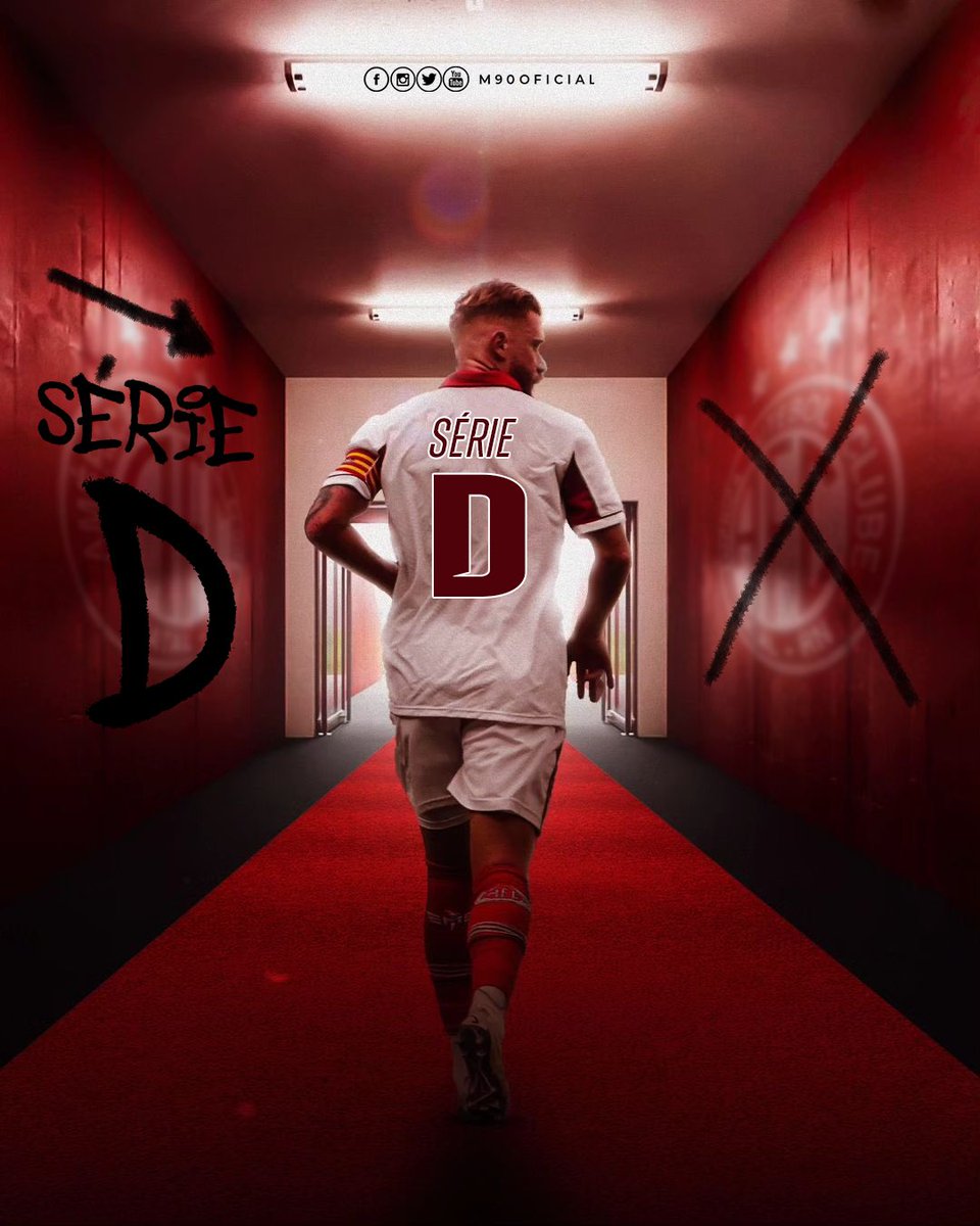 Onde tem SÉRIE D, só quem desfila é PAQUITA! 🤫