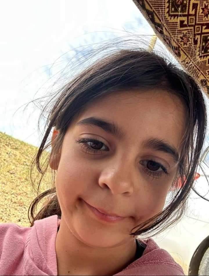 O gün, o saatte, o bölgede nefes alan herkesi, her şeyi sorgulayın, kamera kayıtlarına bakın. Narin henüz 8 yaşında, bu küçücük kızdan kim ne isteyebilir? Tüm evler kontrol edilmeli
#NarinGüranNerede