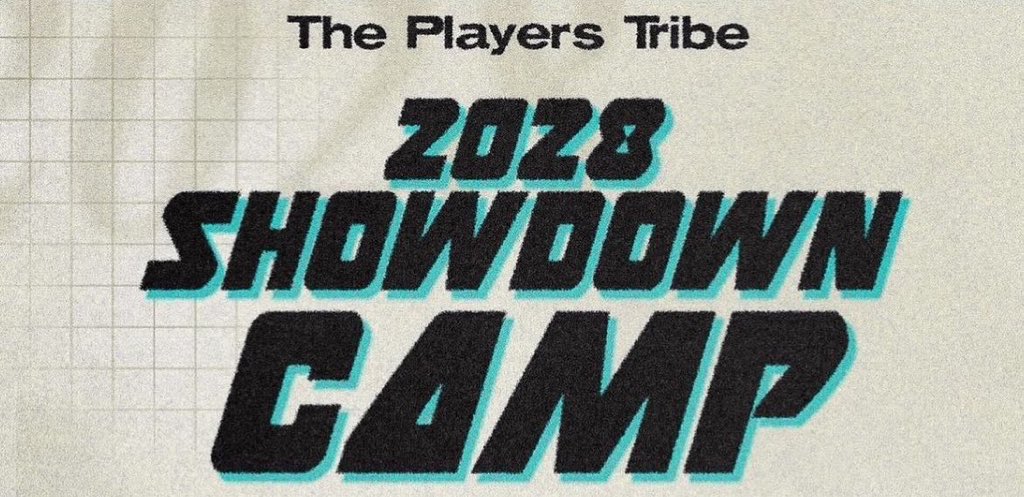 DG (@davidghoops) on Twitter photo <a href="/theplayerstribe/">๐ TPT RECRUITS ๐</a> 2028 Showdown Camp has concluded.
Top Performers PT 1
Royce Johnson
Alex Aluga
Terrell Jackson
Jordan Hopkins
TJ Newton
Joel Hudgins
Kayden Primus
Evan Costlow
Keylan Bircher
Haynes Brookhart
Johnathan Rodriguez
Jaxon McKinney
Cano Tuttle
Marcellus Luster <a href="/theplayerstribe/">๐ TPT RECRUITS ๐</a> 2028 Showdown Camp has concluded.
Top Performers PT 1
Royce Johnson
Alex Aluga
Terrell Jackson
Jordan Hopkins
TJ Newton
Joel Hudgins
Kayden Primus
Evan Costlow
Keylan Bircher
Haynes Brookhart
Johnathan Rodriguez
Jaxon McKinney
Cano Tuttle
Marcellus Luster