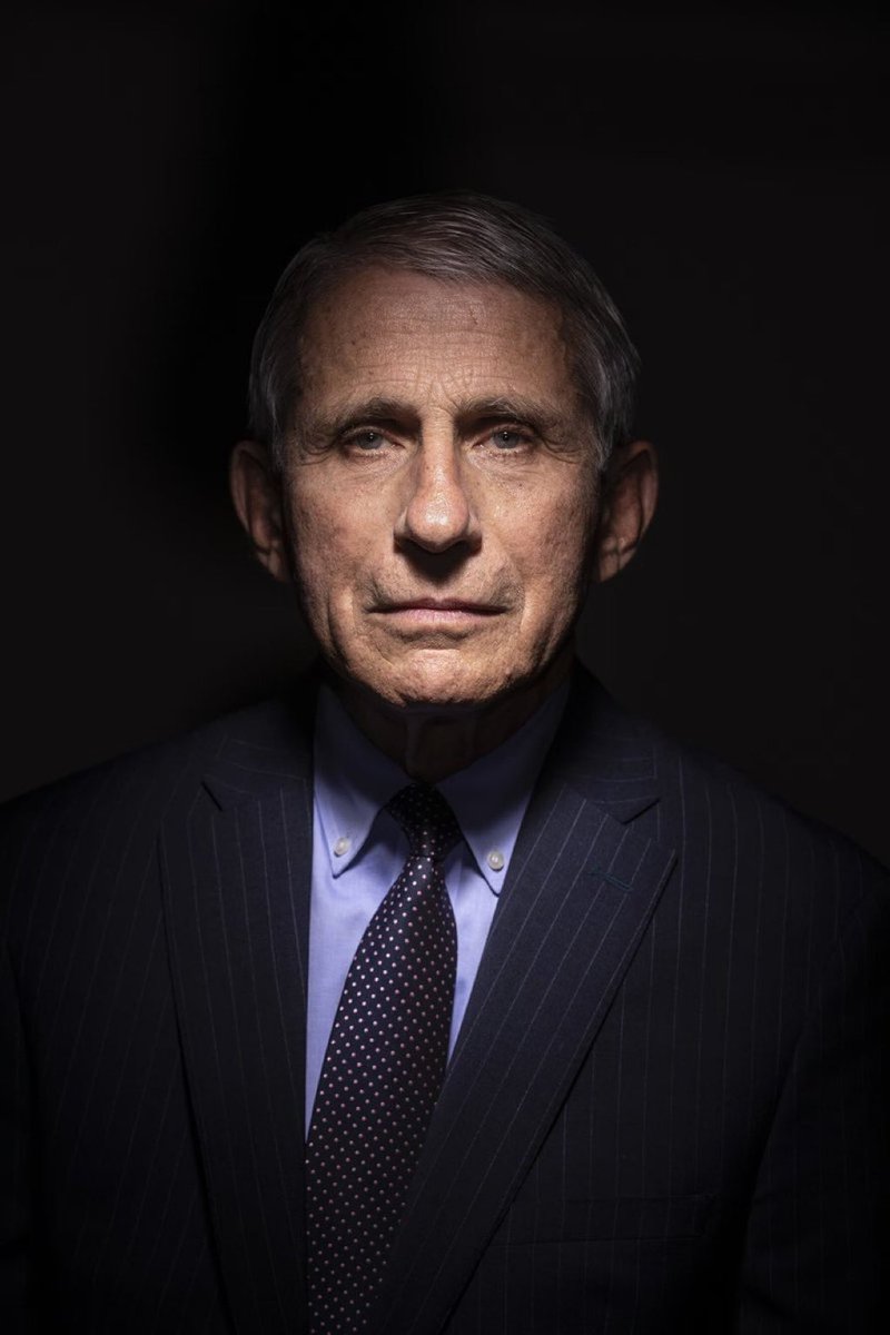 🚨د. فاوتشي مُصاب بفيروس "غرب النيل"  يُتلف الدماغ والجهاز العصبي وليس له علاج