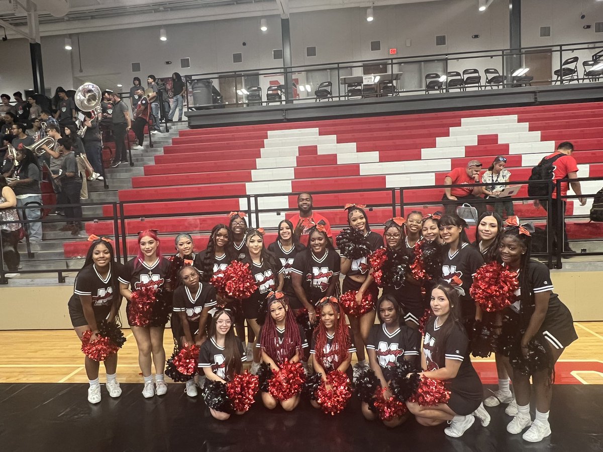 ManorCheer's tweet image. Congratulations to Jamal!!! Our very first mustang to get drafted to the NBA. We wish you good luck! Go Toronto Raptors 📣📣📣!!! #NBA #raptors #cheer