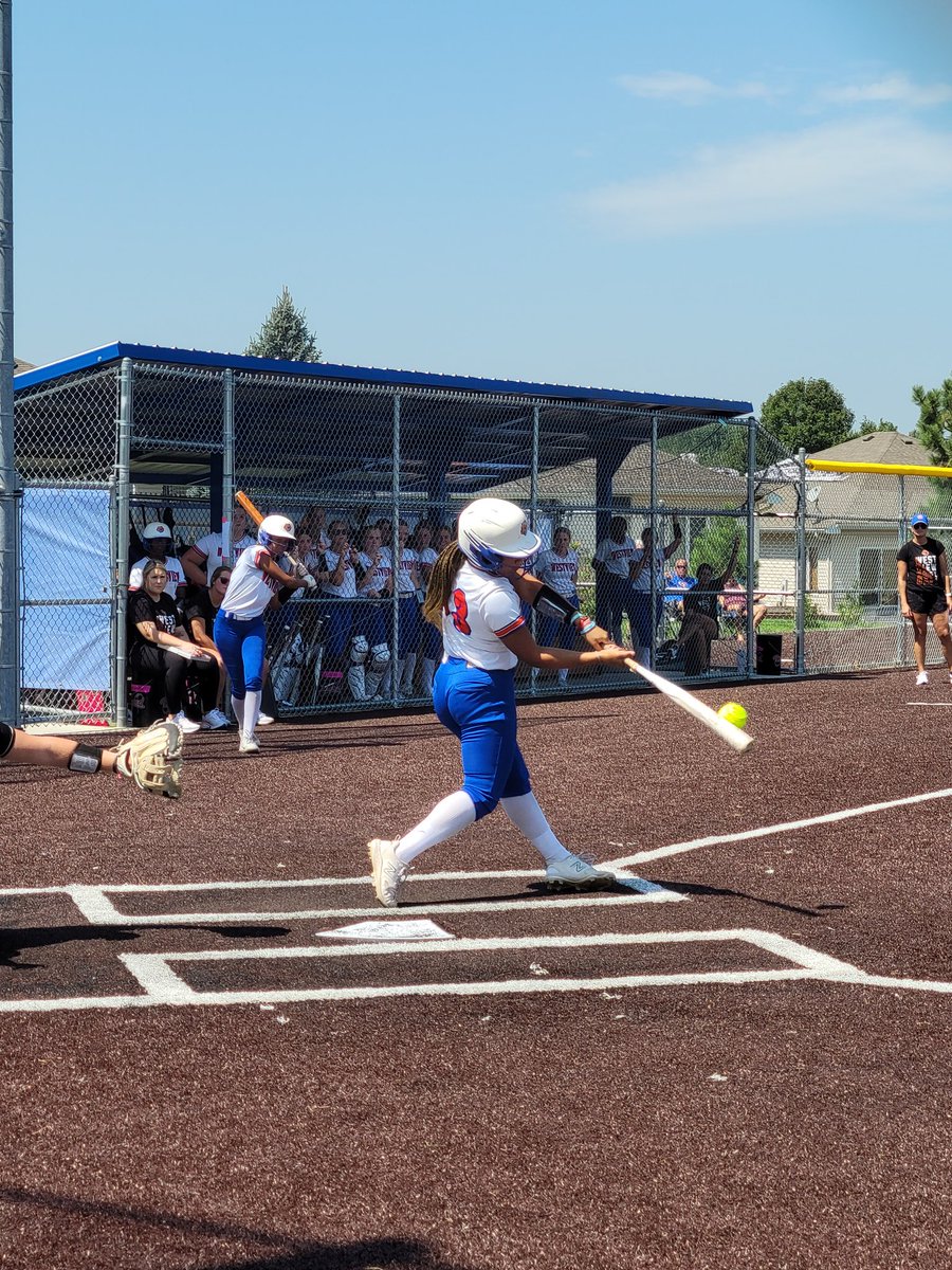 A good year so...tougher games yet to come. Look at that eye on the ball! <a href="/naomi_tackitt24/">Naomi Tackitt</a>