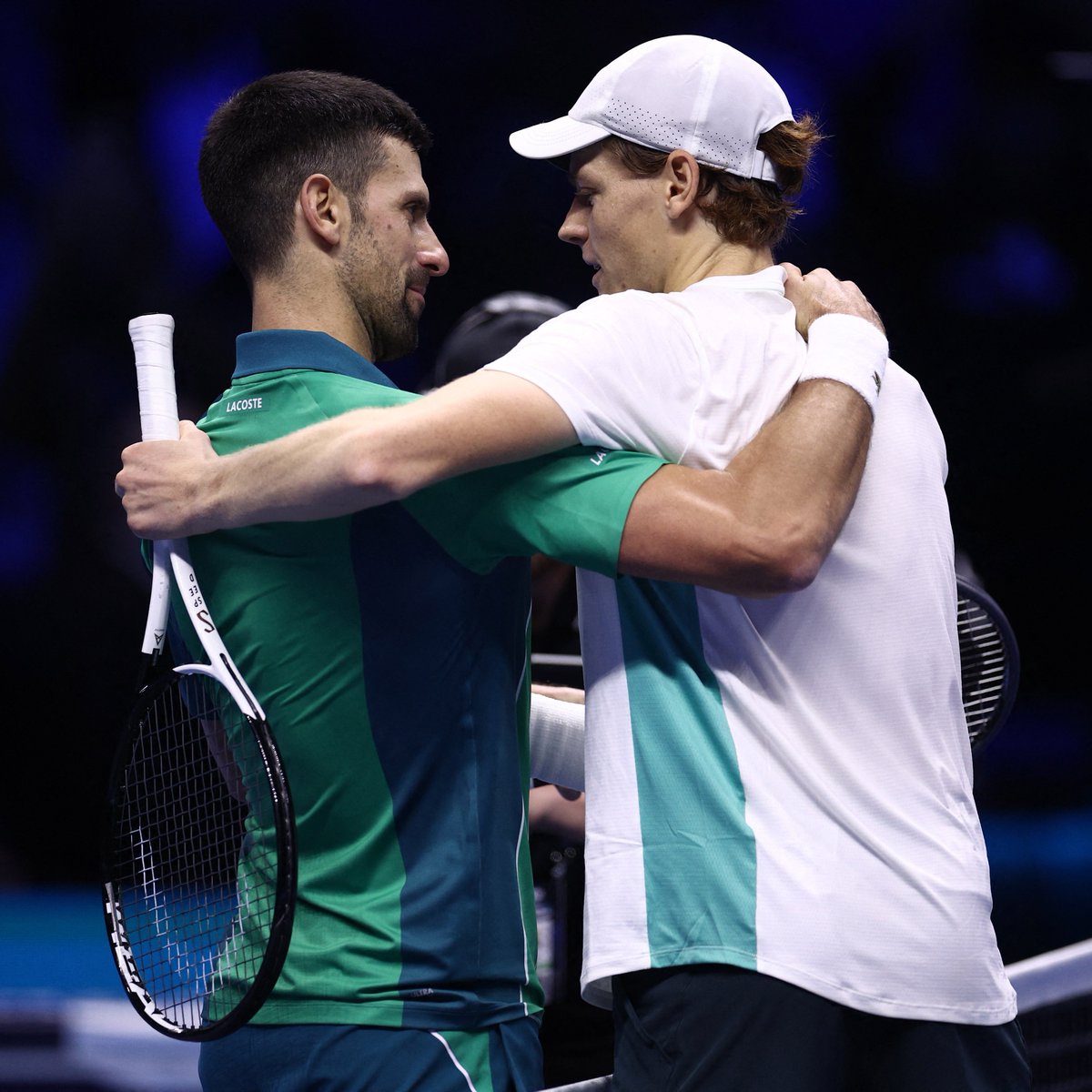 Univers Tennis 🎾 tweet media