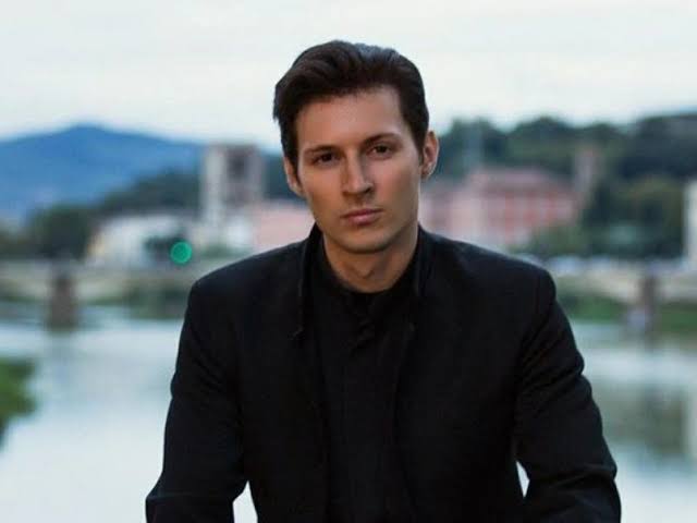 __BigJo's tweet photo. There's no crypto without Telegram. 

I made a lot of money freelancing on telegram.

Telegram has made lots of people rich. 

If you're in the crypto industry today.

Make sure you lend your voice and get Durov free #FREEDUROV https://t.co/QzgFSdwhVW