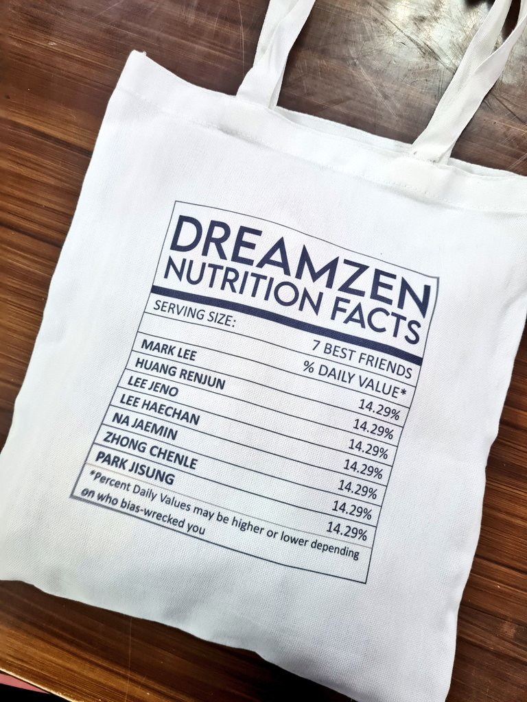 littlesirennn_'s tweet photo. nct dream 8th debut anniversary giveaway (ph only!) 

• 2 winners nct dream inspired tote bag

mechanics: 
ー like &amp; rt
ー reply your favorite 7dream photo with  "7DREAM 8TH ANNIVERSARY #아이고_칠드림_생일이에요 #Forever8estie7DREAM "

ends 8/27 8pm https://t.co/DtojpZOVI6