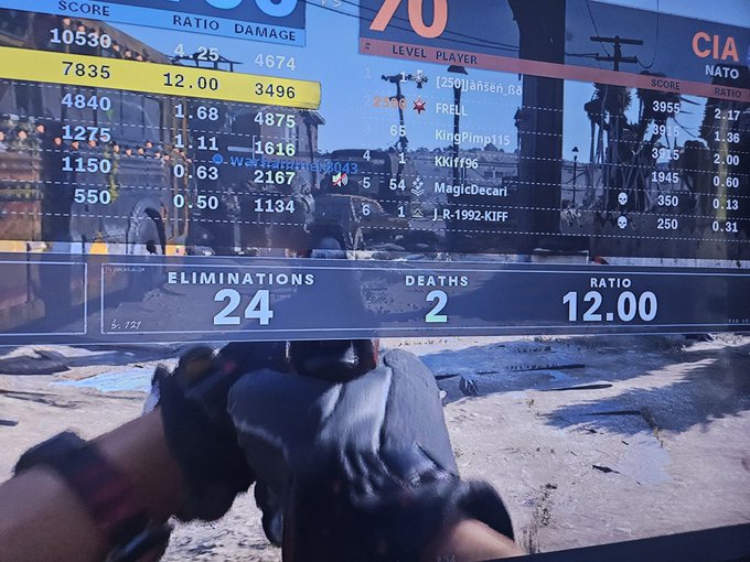 I'm still ok at video games guys! https://t.co/3qwHL5xOii