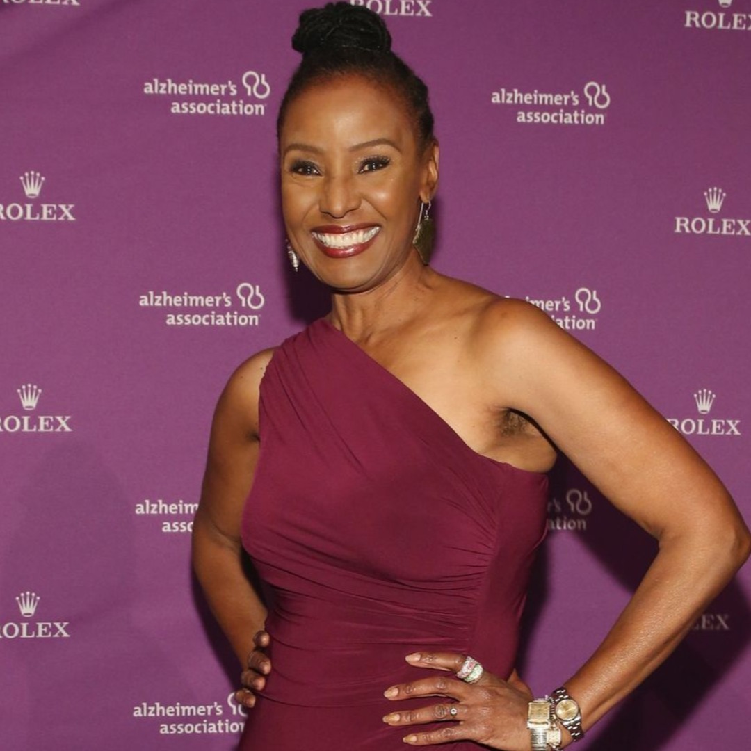 Join us in honoring the birthday and life of supermodel, restaurateur &amp; lifestyle maven B. Smith. Through openly sharing her own diagnosis, she helped reduce the stigma around Alzheimer’s disease.💜 #ENDALZ