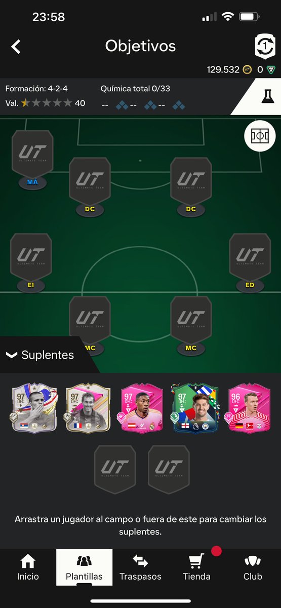 keppa_4's tweet photo. @Emy3006YM Si no los quieres te pongo los que creo que son los mejores que tengo por el club y a ver cuales escoges https://t.co/ooN02ua3cF