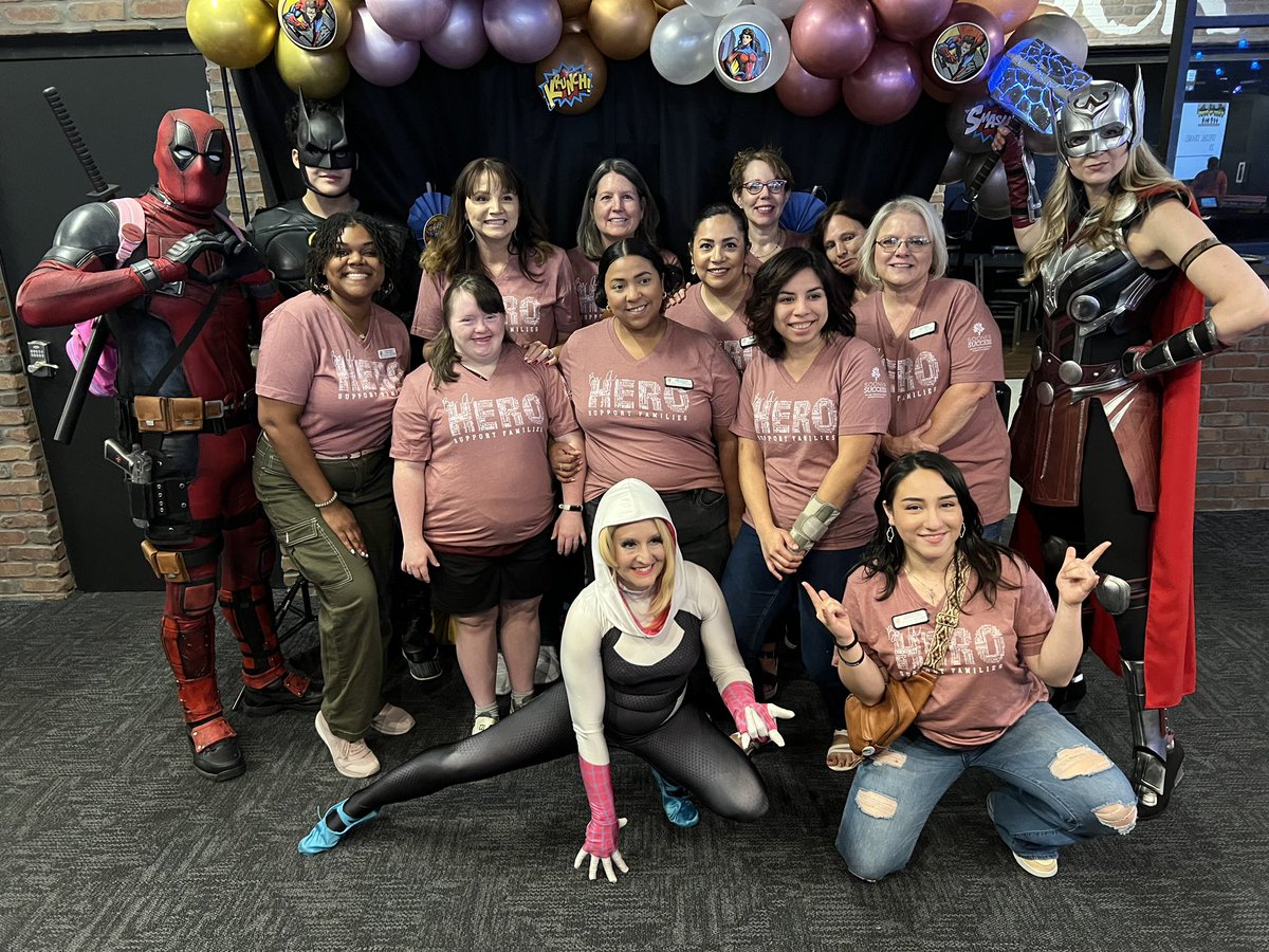 SoonerSUCCESS's tweet photo. Sooner SUCCESS would like to thank all the sponsors and all those that came out to Care to Bowl. We had the best time. Thank you for your support! https://t.co/1LUtgcrvkq